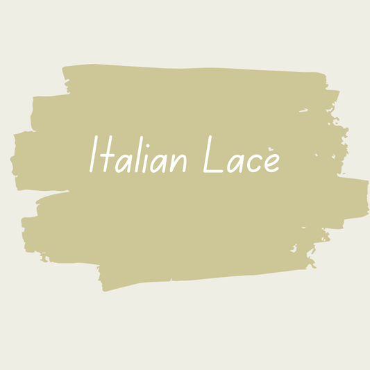 Miss Lillians Chock Paint Miss Lillians Chock Paint Miss Lillian's NO WAX Chock Paint - Italian Lace Miss Lillian's NO WAX Chock Paint - Italian Lace