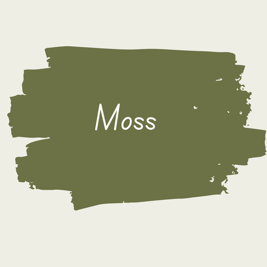 Miss Lillians Chock Paint Miss Lillians Chock Paint Miss Lillian's NO WAX Chock Paint - Moss Miss Lillian's NO WAX Chock Paint - Moss
