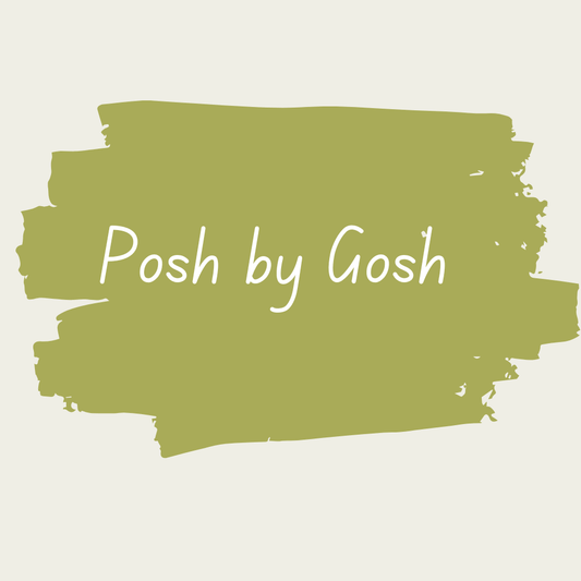 Miss Lillians Chock Paint Miss Lillians Chock Paint Miss Lillian's NO WAX Chock Paint - Posh by Gosh Miss Lillian's NO WAX Chock Paint - Posh by Gosh