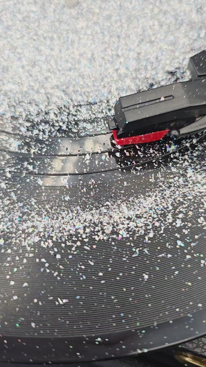 Shattered Dreams