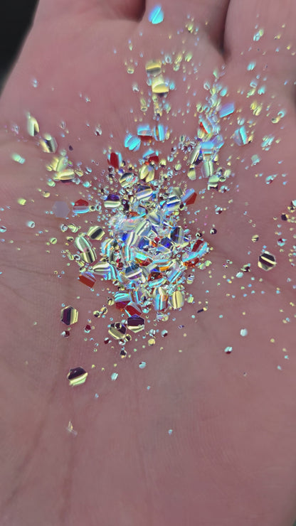 Low - Multi Opal Beat Drop