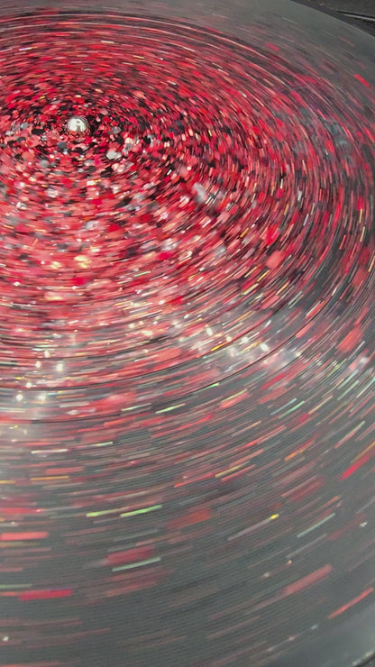 When The Pimp’s In The Crib