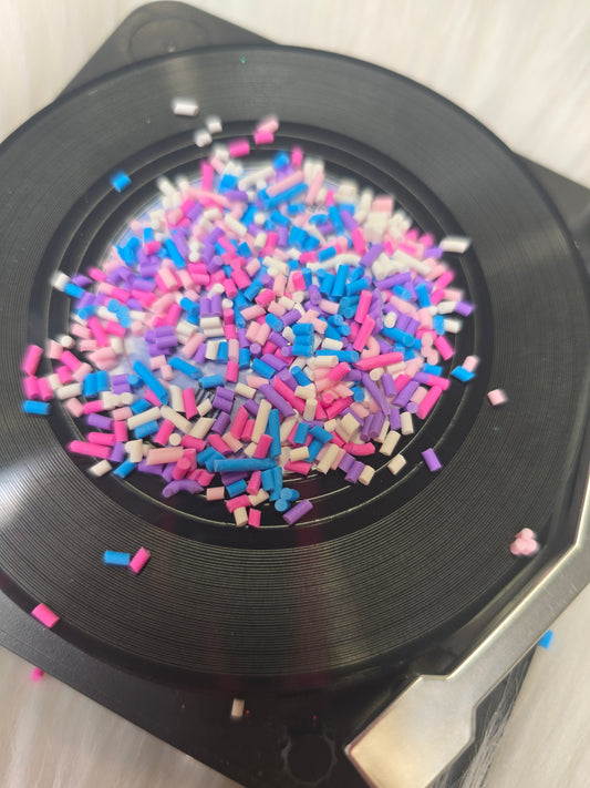 Cupcake Sprinkles