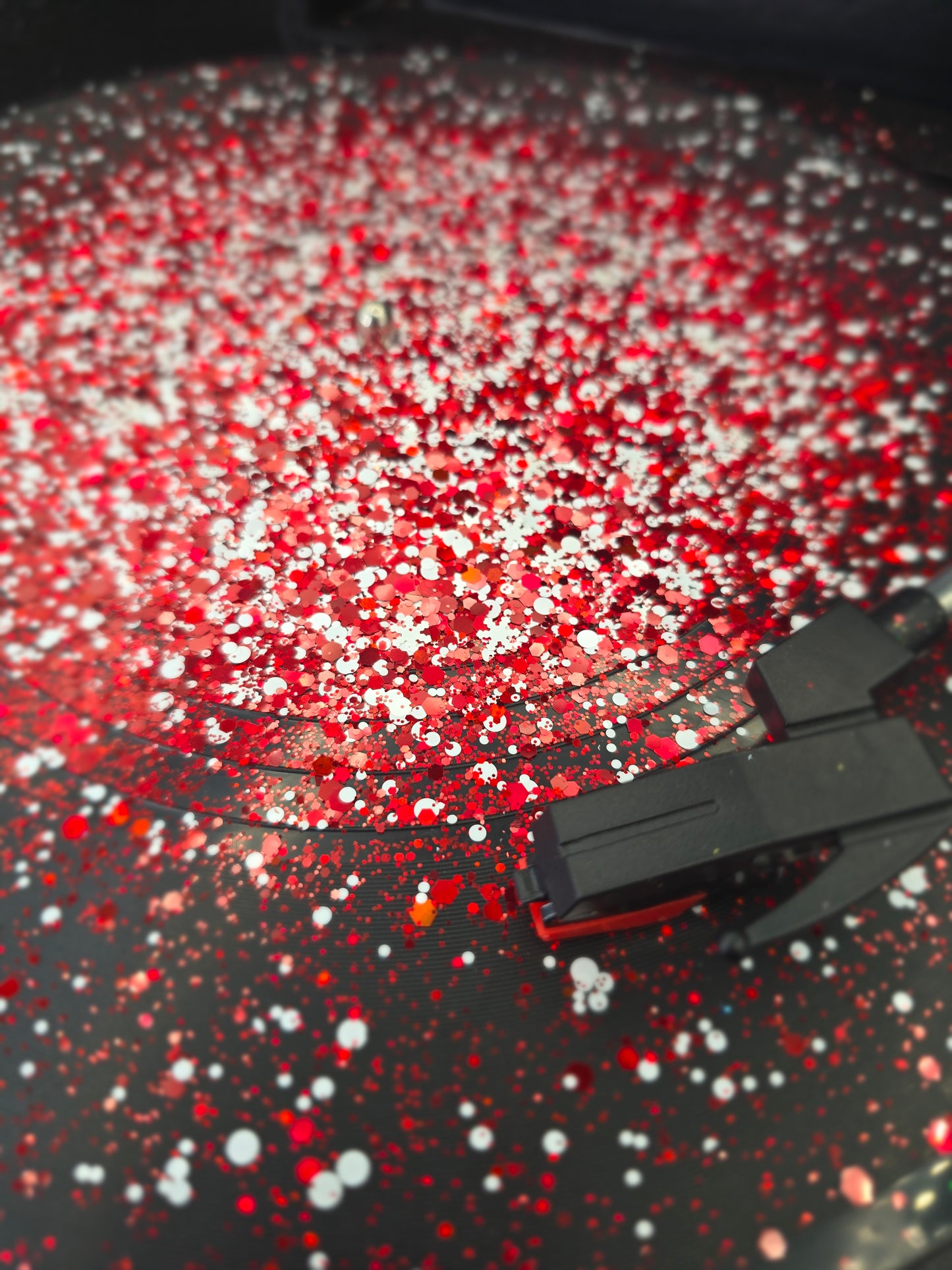 Right Down Santa Claus Lane