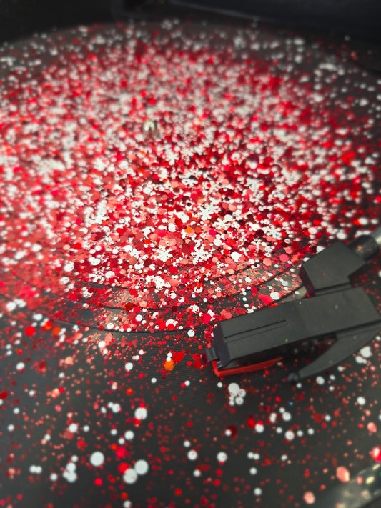 Right Down Santa Claus Lane