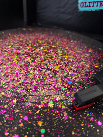 At The Christmas Party Hop