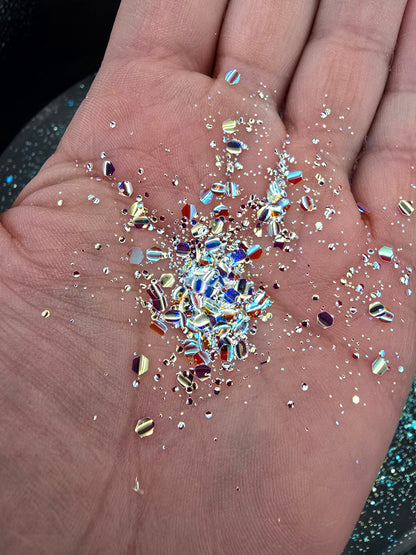 Low - Multi Opal Beat Drop