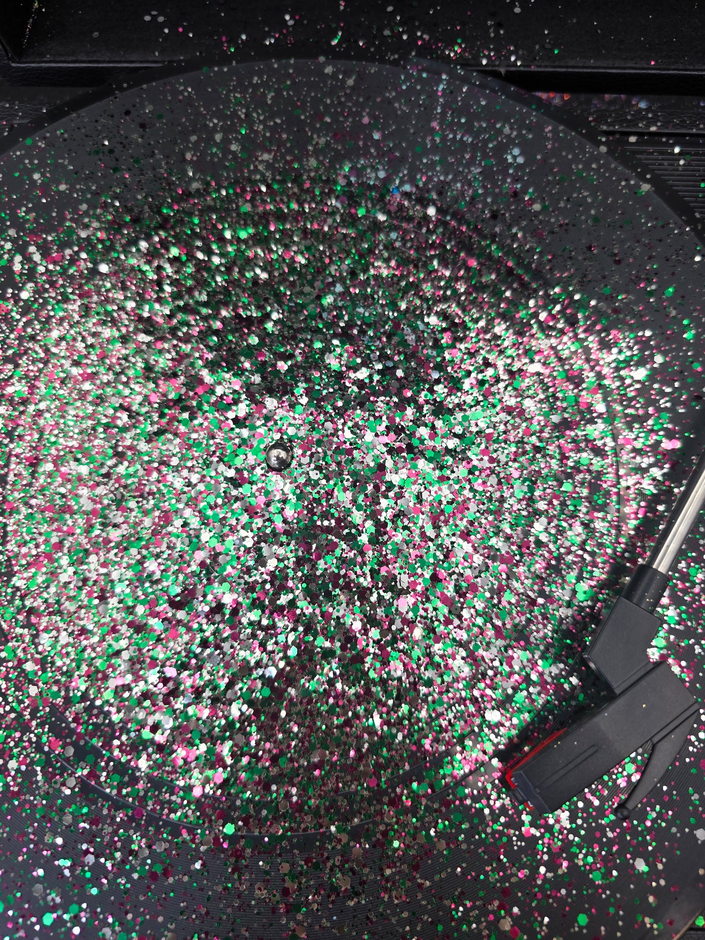 Christmas Eve Will Find Me