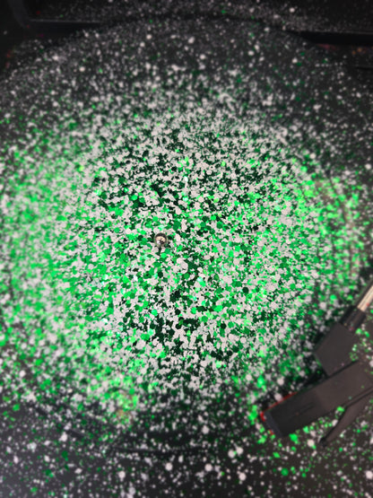 Oh Ho! The Mistletoe