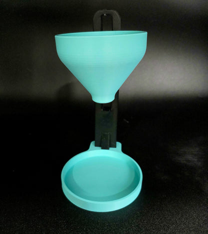 Flow-Rida Funnel