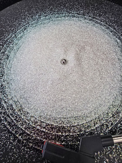 High - Crystal Opal