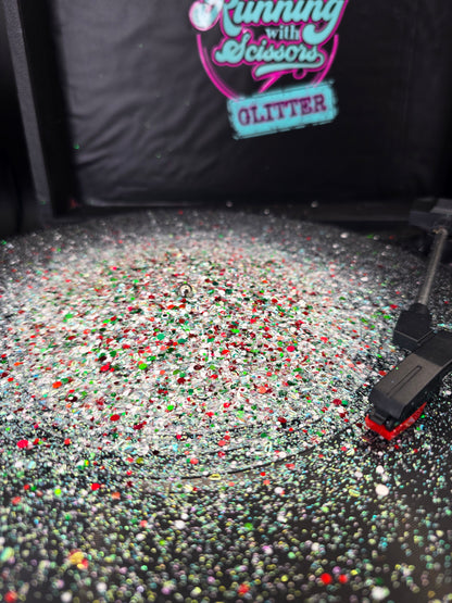 And So This Is Christmas