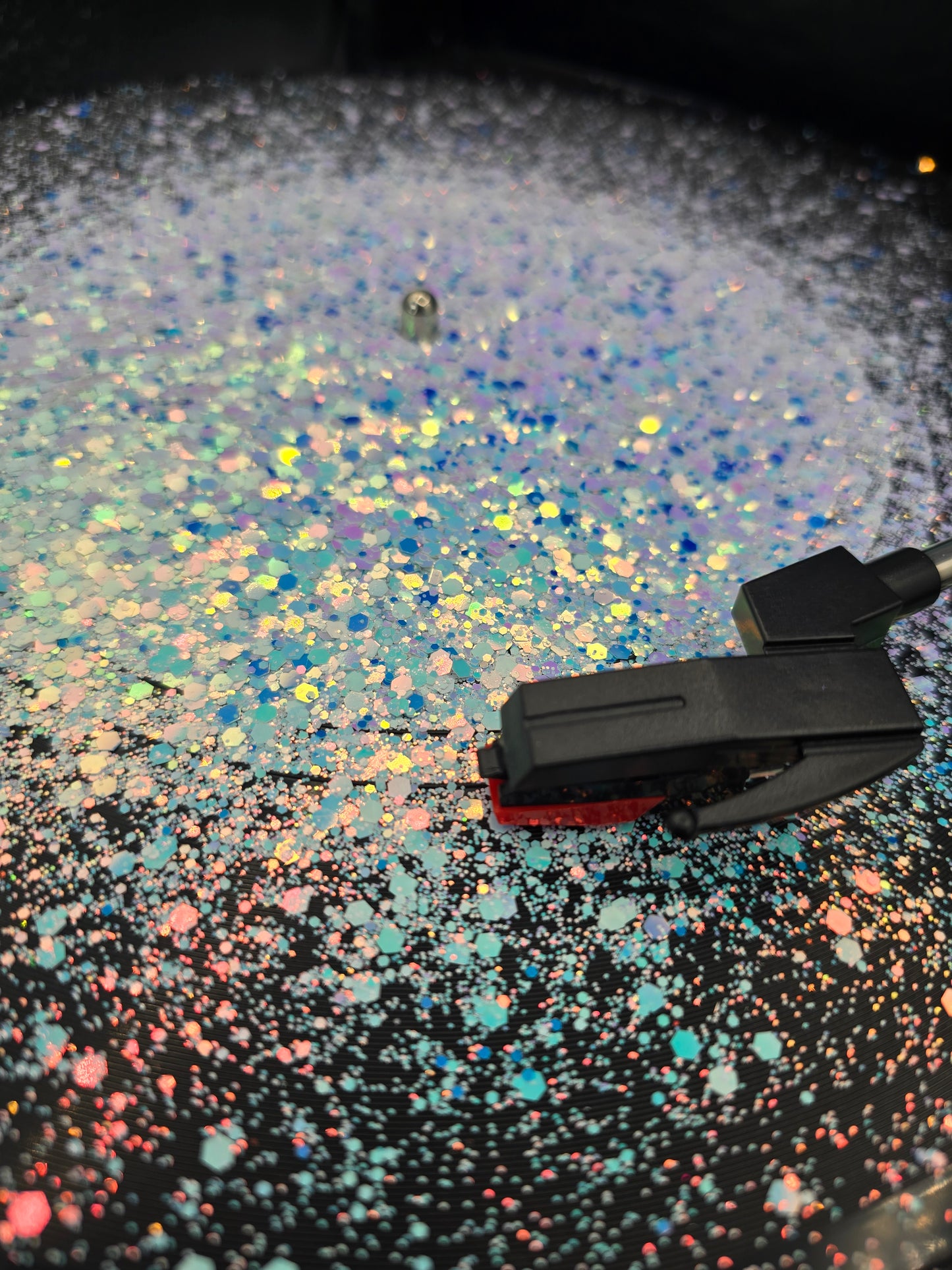 Jack Frost Nipping At Your Nose