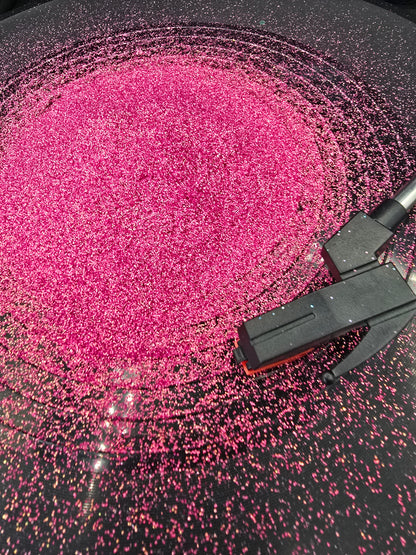 High - Dark Pink
