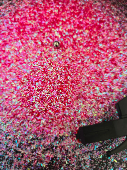 Low - Pink Beat Drop