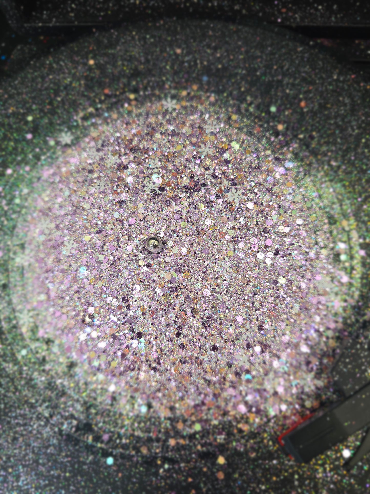 Ring-A-Ling, Hear Them Ring