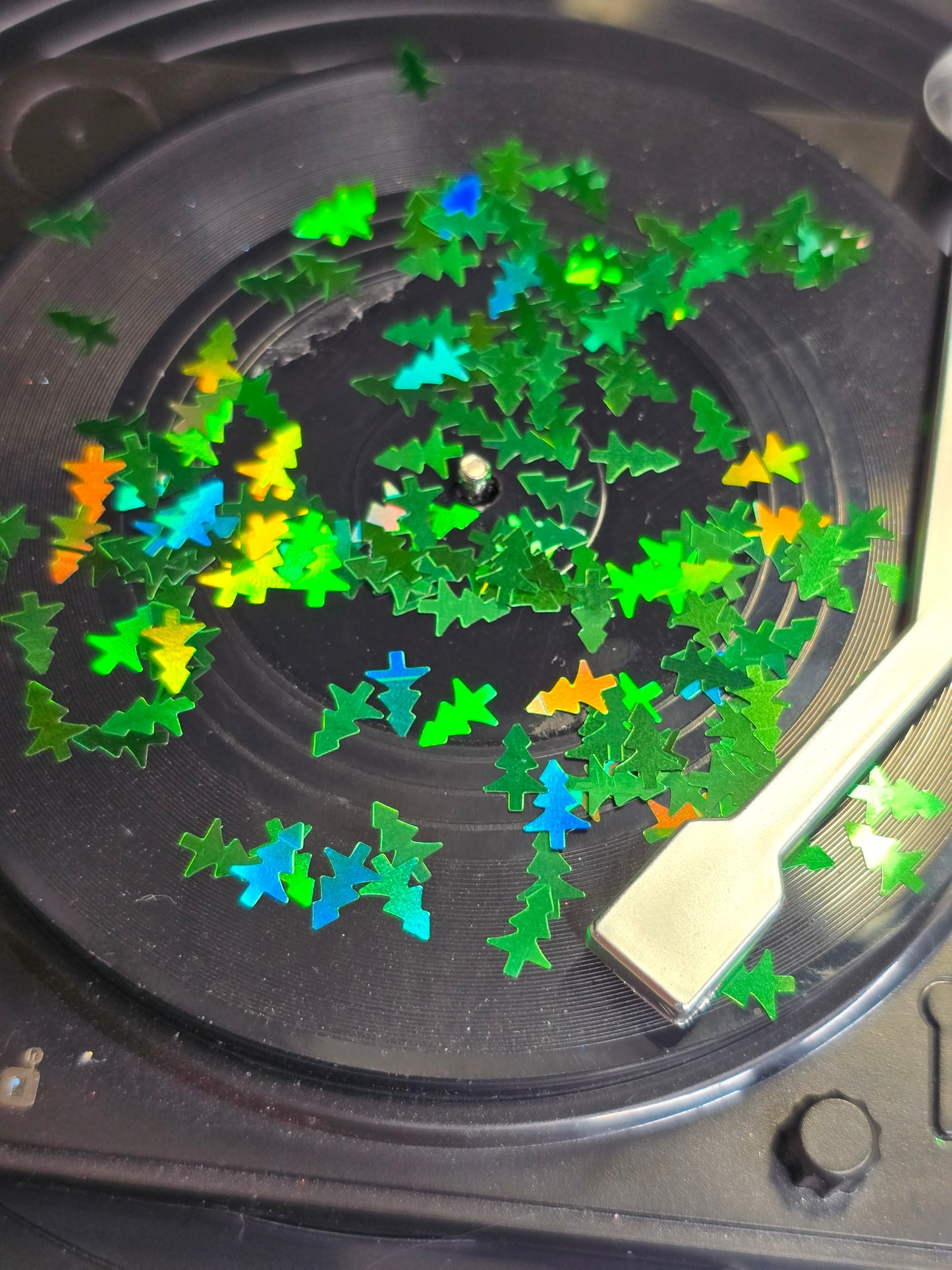 Christmas Trees