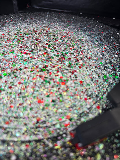 And So This Is Christmas