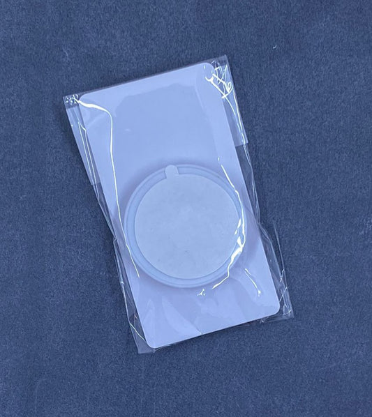 Pop Sockets pack of 21 Black and White