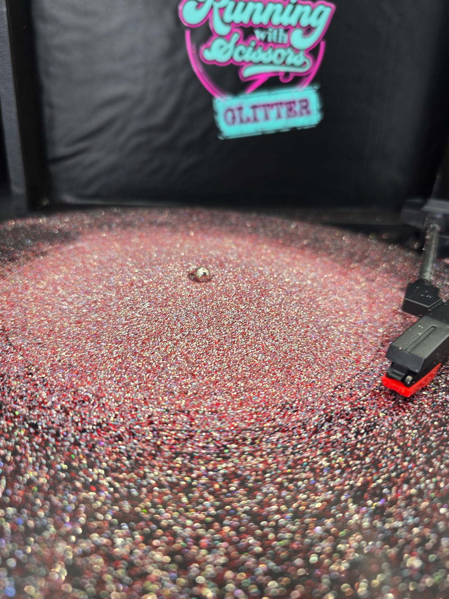 Giddy-Up Jingle Horse