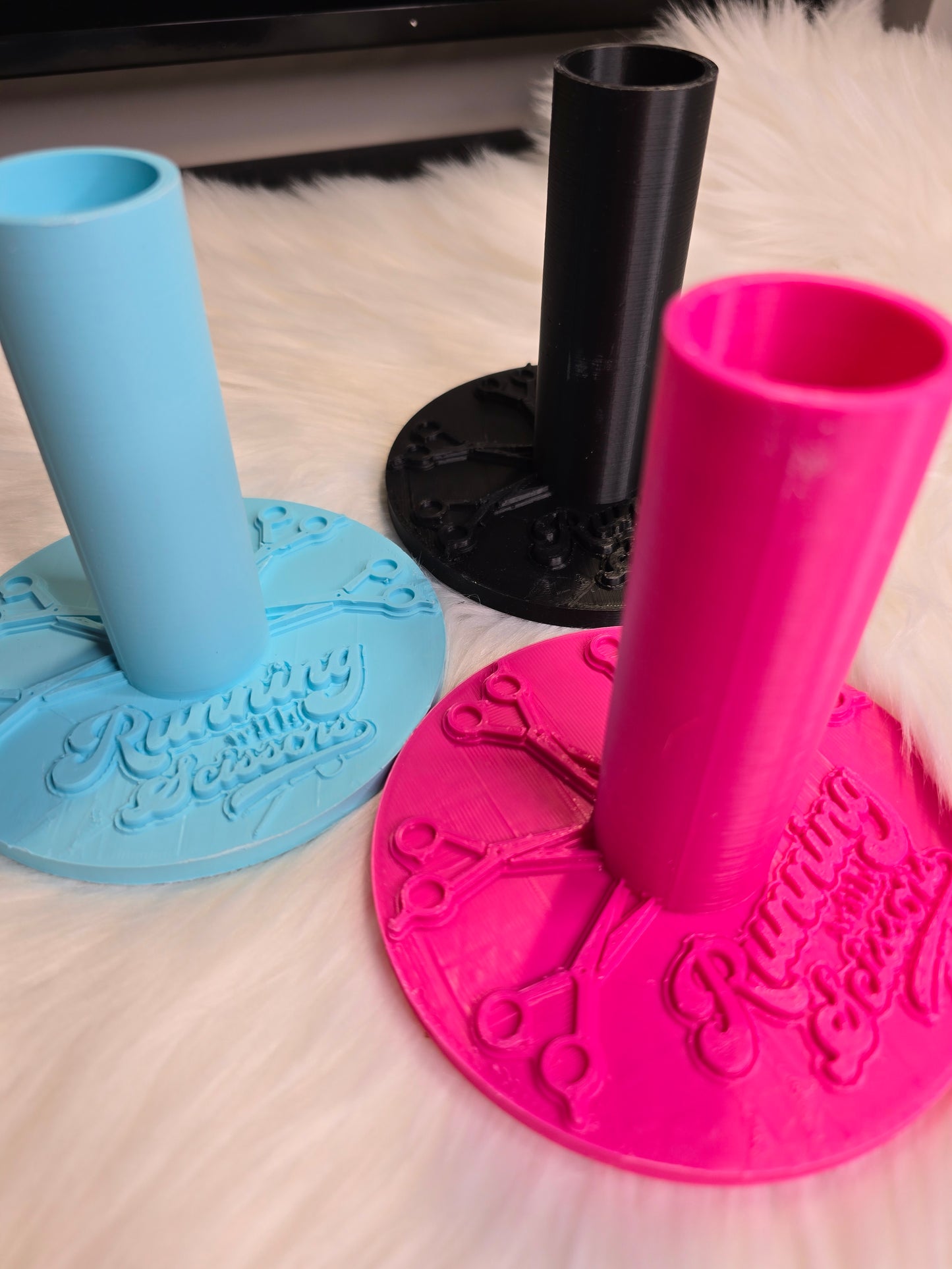 RWS Tumbler Stand 3pack