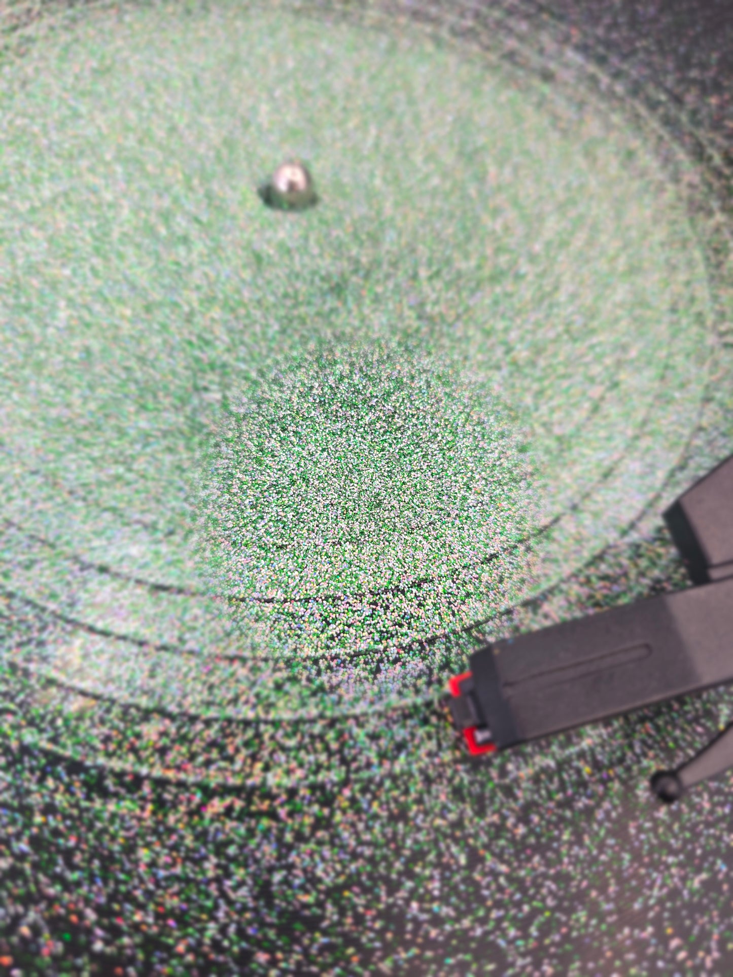 Oh By Gosh By Golly!