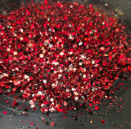 When The Pimp’s In The Crib