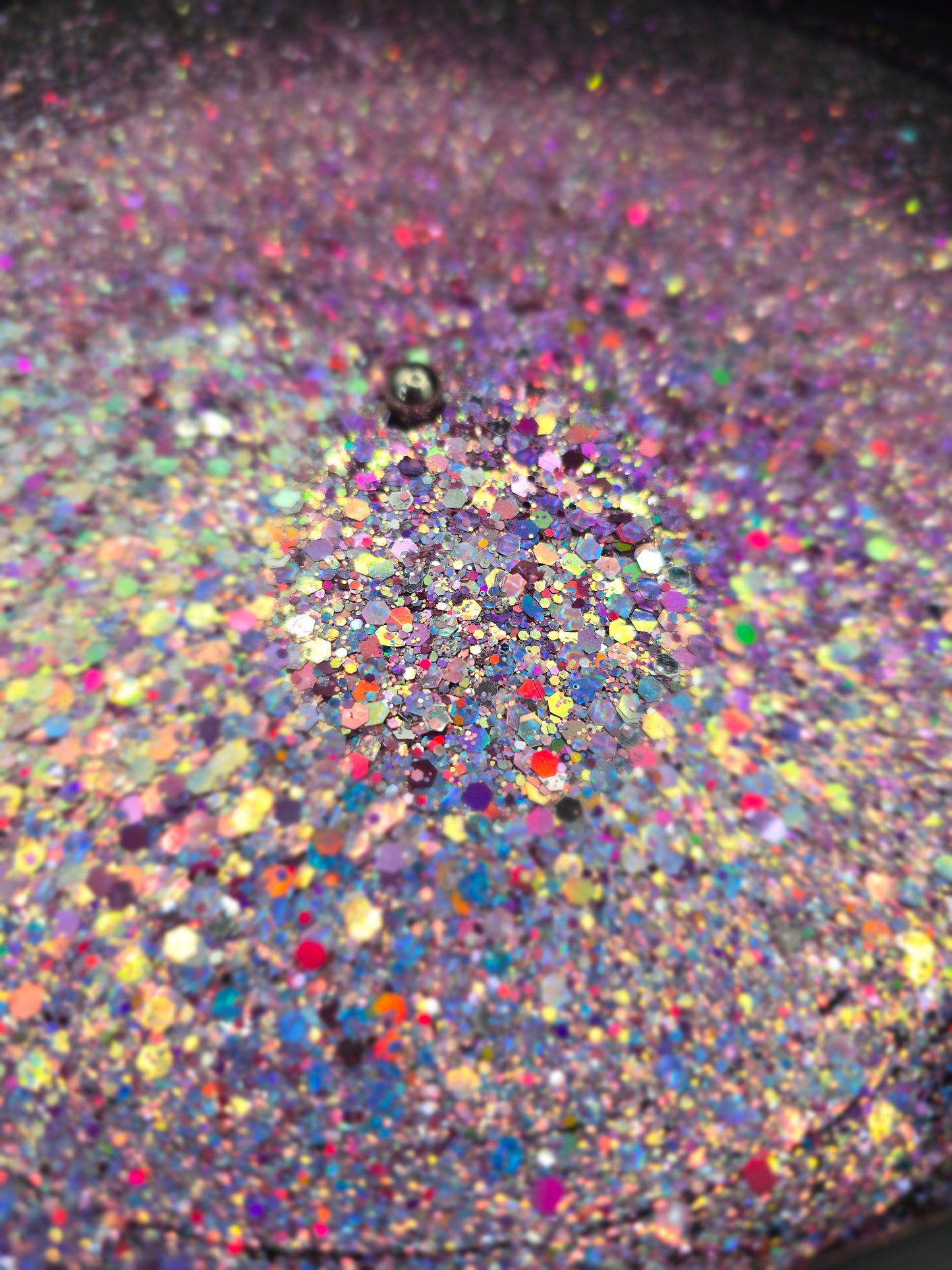 My Lip Gloss Be Poppin’