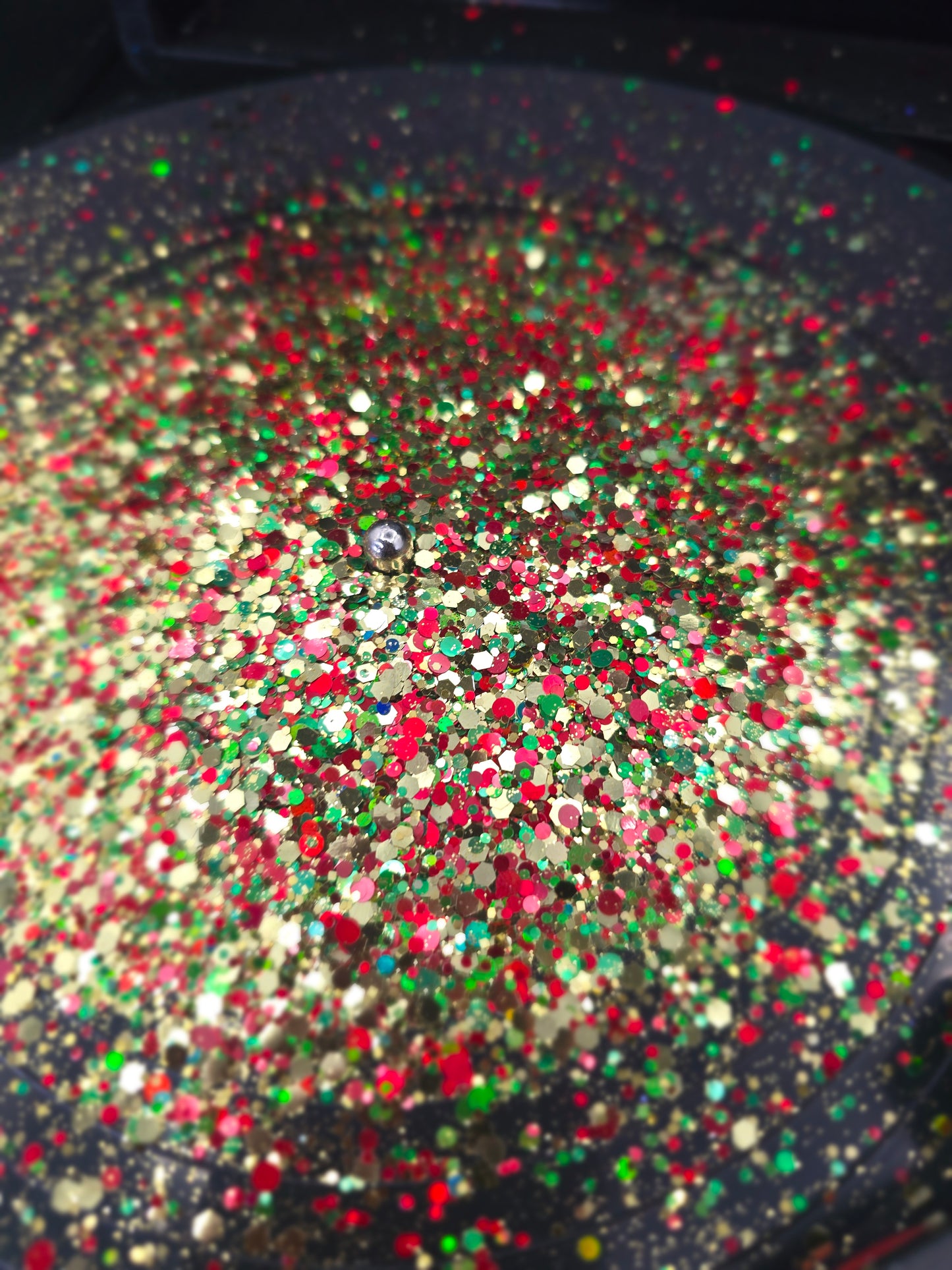 Simply Having A Wonderful Christmas Time