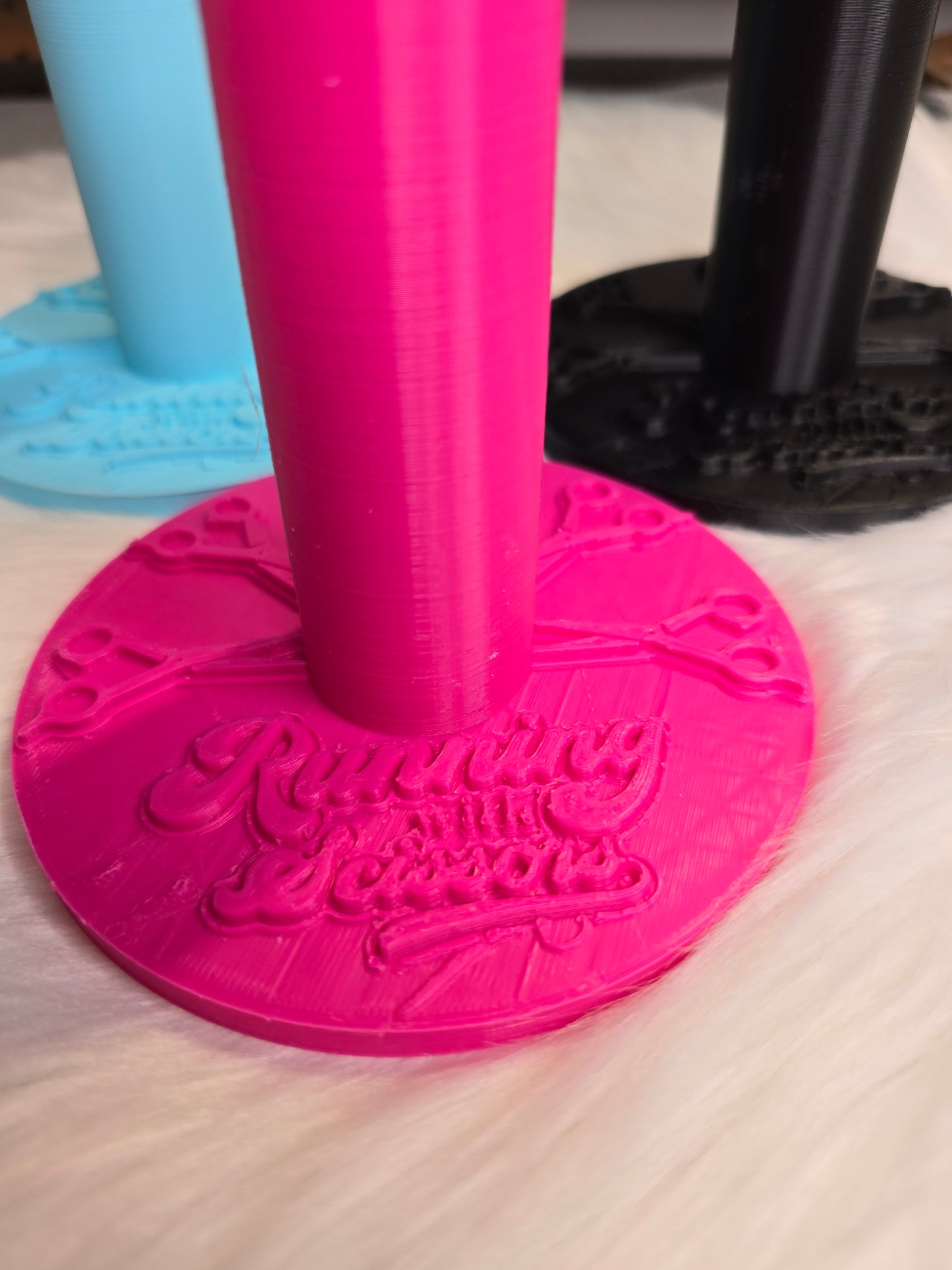 RWS Tumbler Stands
