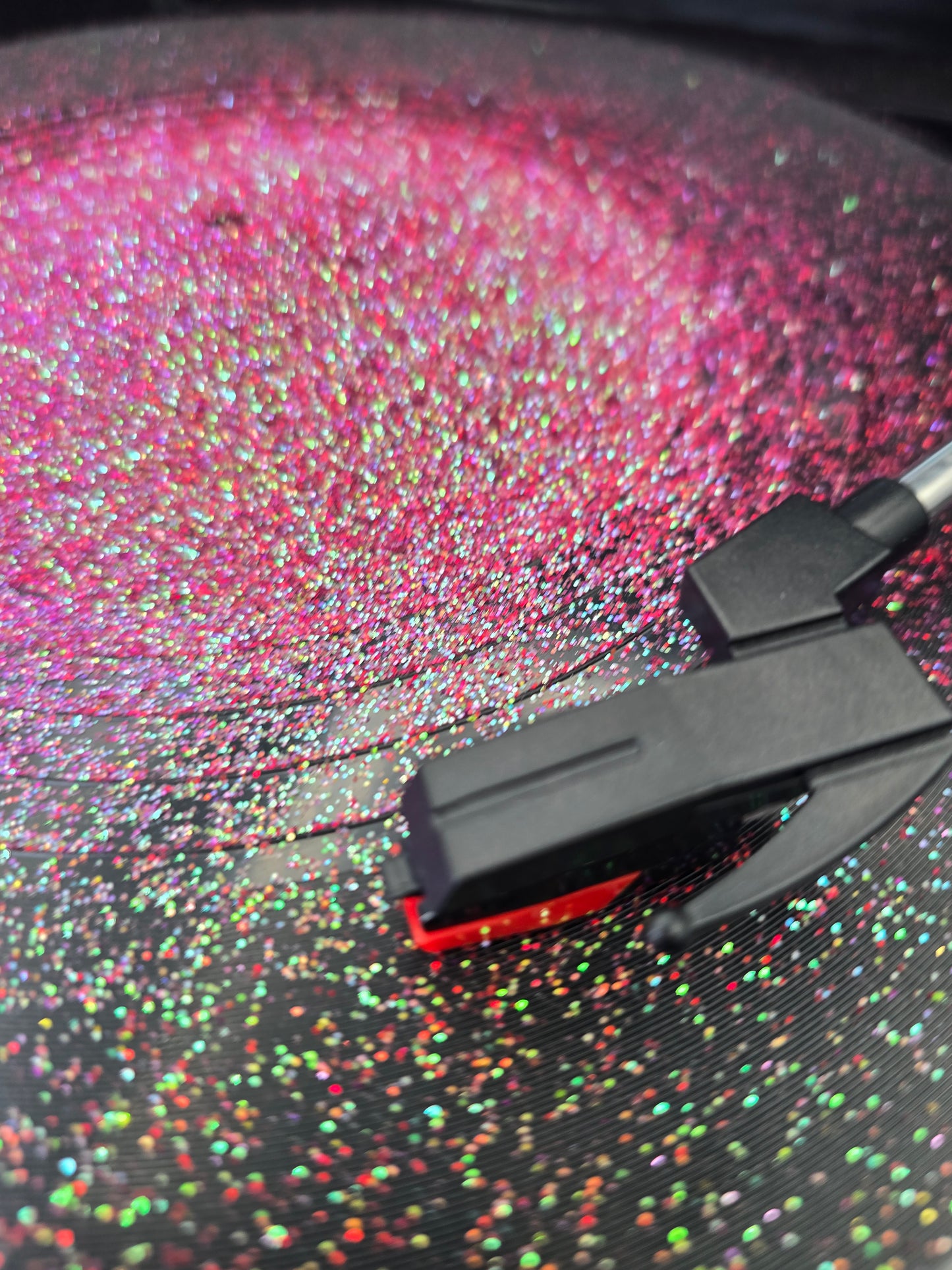 Repeat The Sounding Joy