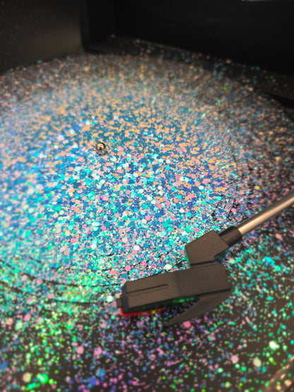 Walking In A Winter Wonderland