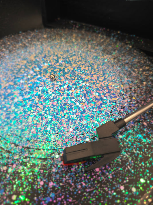 Walking In A Winter Wonderland