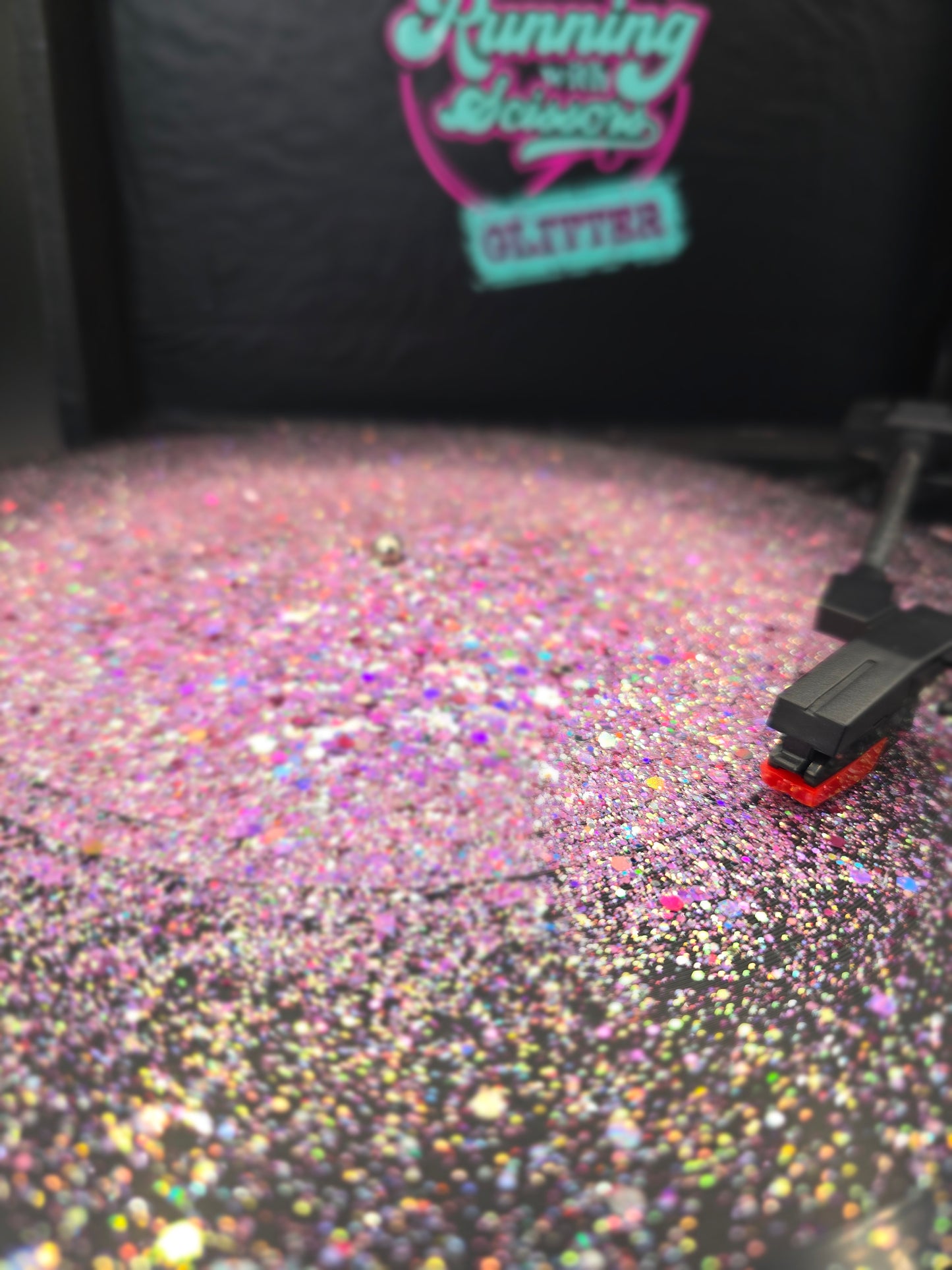 My Lip Gloss Be Poppin’