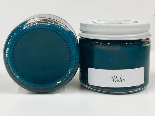 Embellishing Butter - Boho