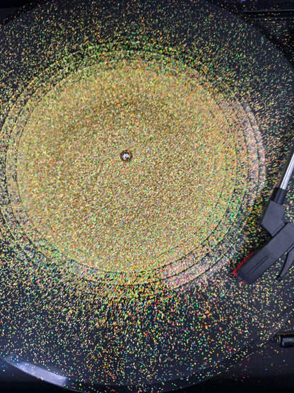 Rock On Gold Dust Woman