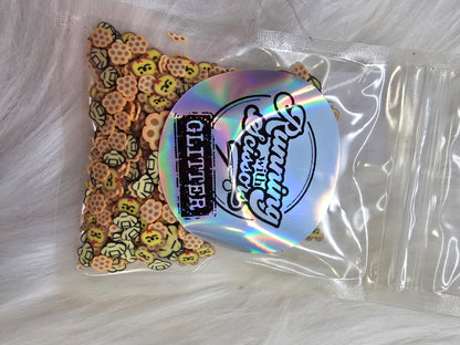 Honey Bear Bee Mix