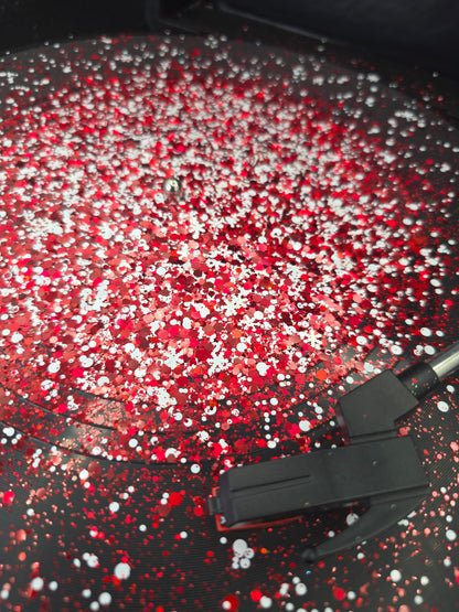 Right Down Santa Claus Lane