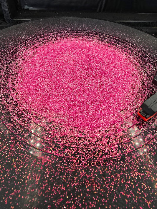 High - Dark Pink