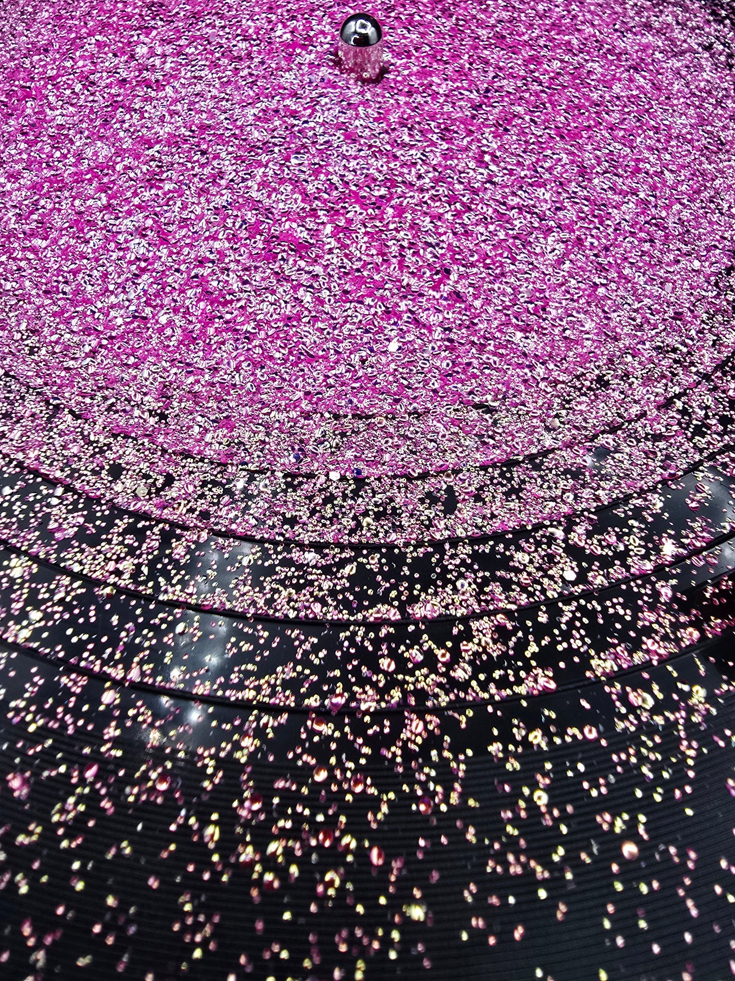 Mid - Pink Beat Drop