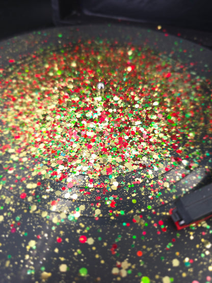 Simply Having A Wonderful Christmas Time