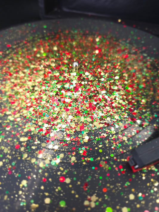 Simply Having A Wonderful Christmas Time