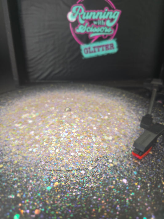 Thunder Only Happens When It’s Raining