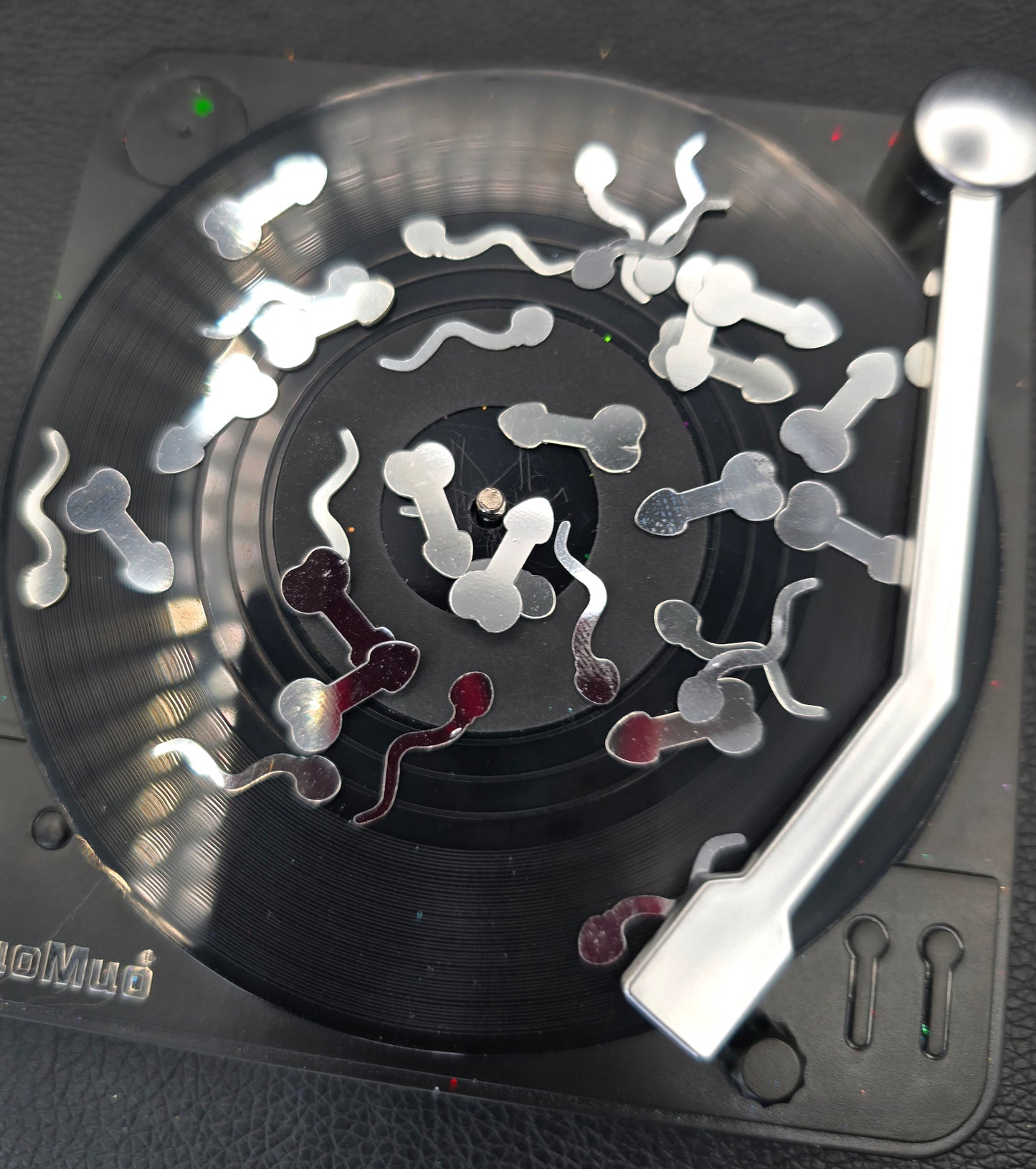 Dog Bones & Tad poles