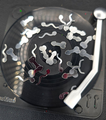 Dog Bones & Tad poles