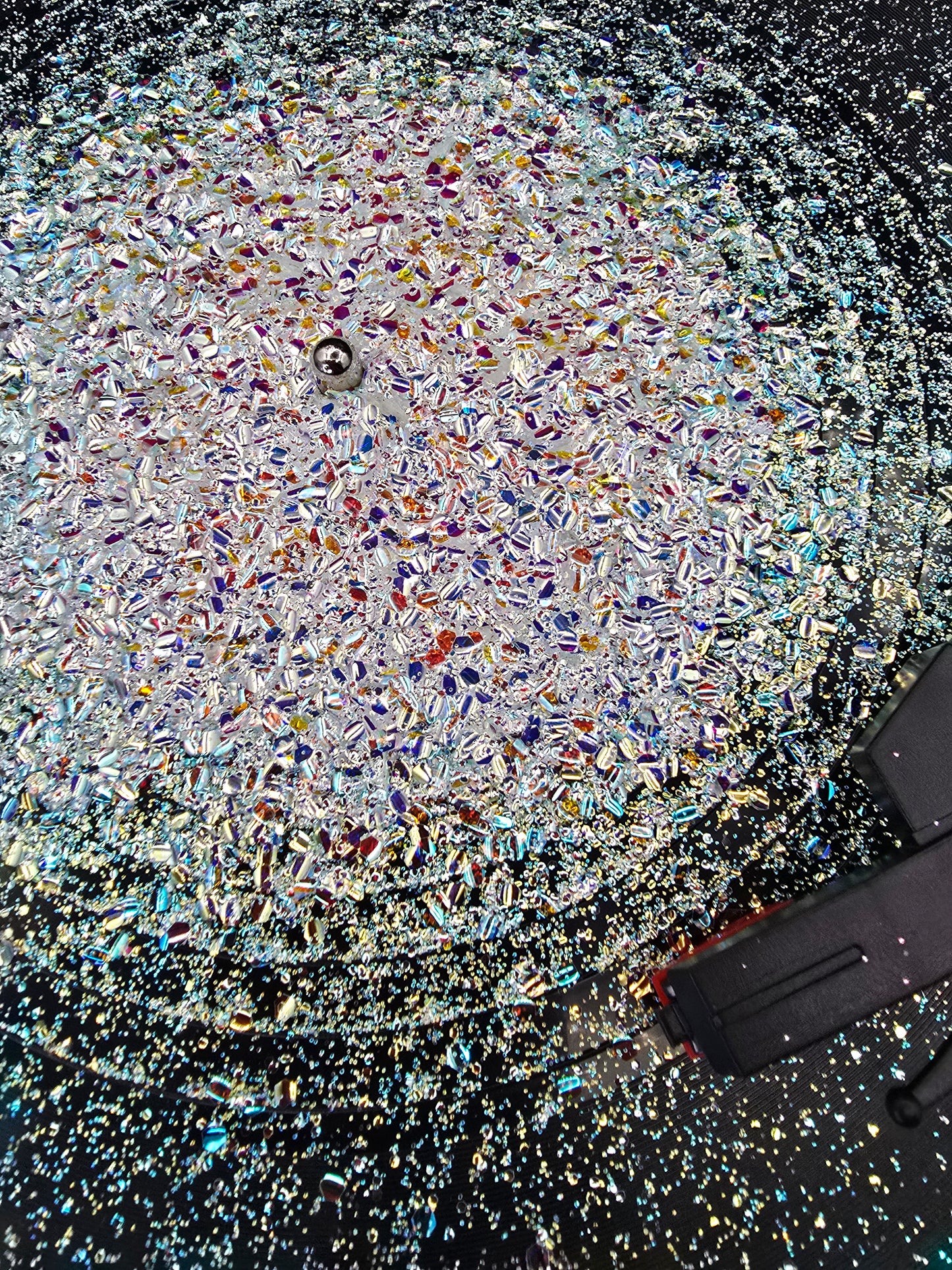 Low - Multi Opal Beat Drop