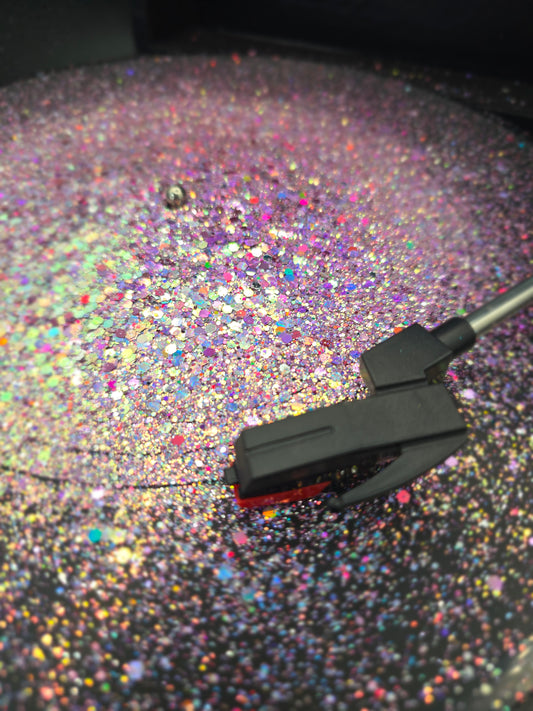 My Lip Gloss Be Poppin’