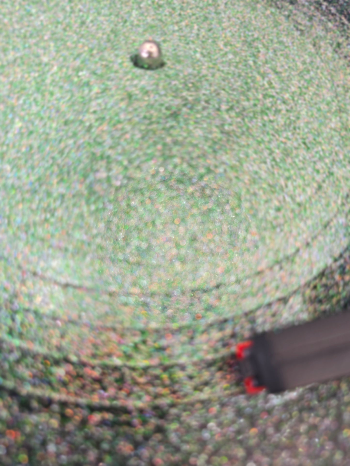 Oh By Gosh By Golly!