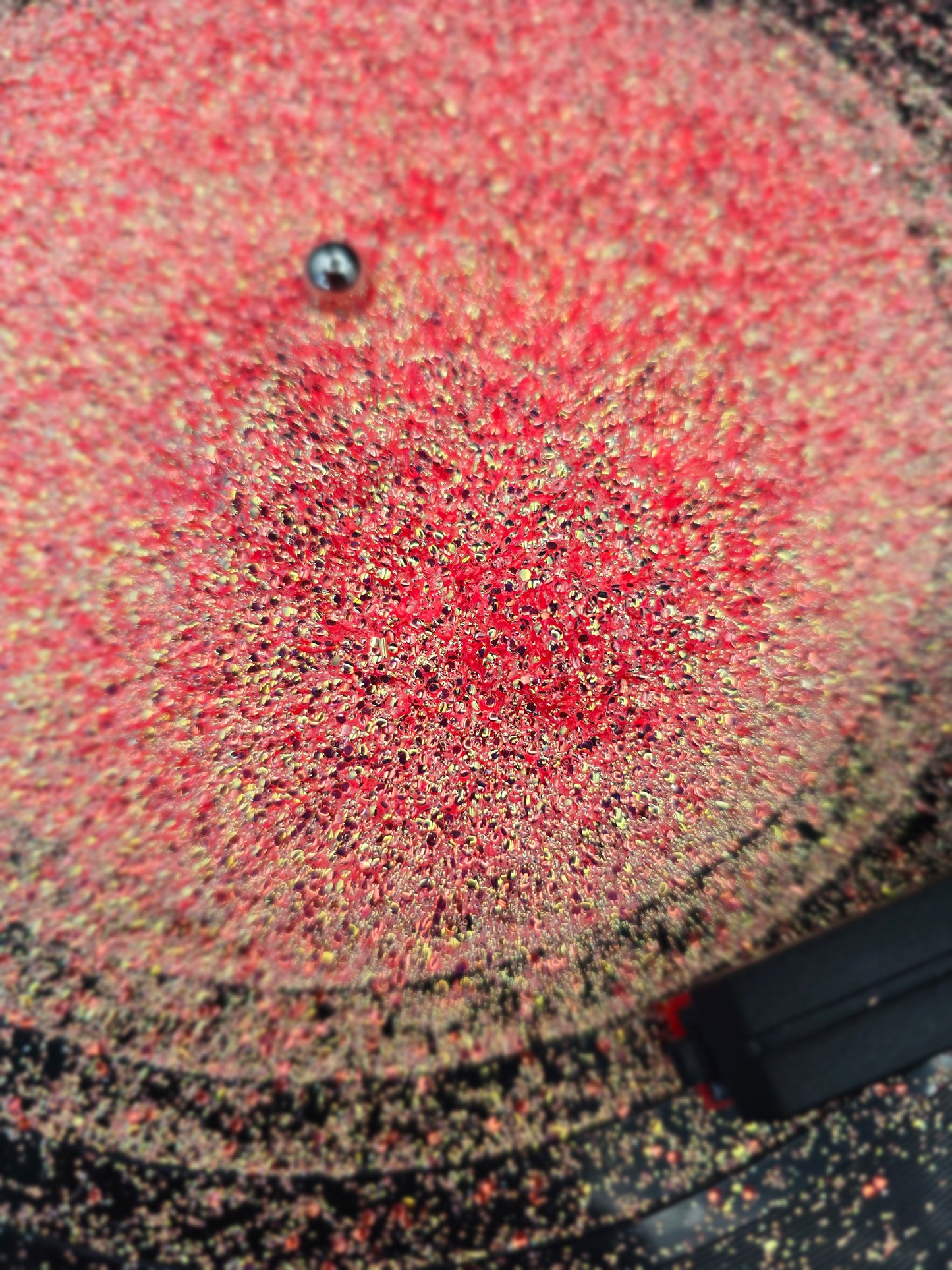 Mid - Orange Beat Drop