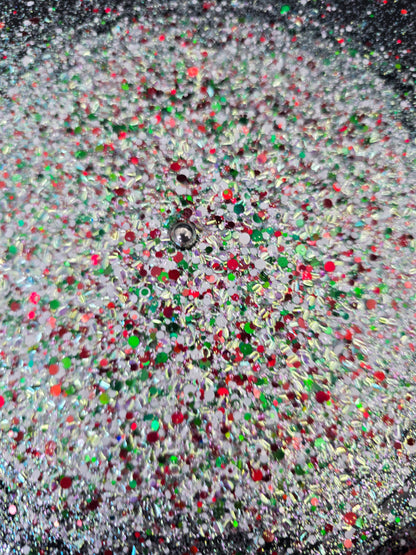 And So This Is Christmas